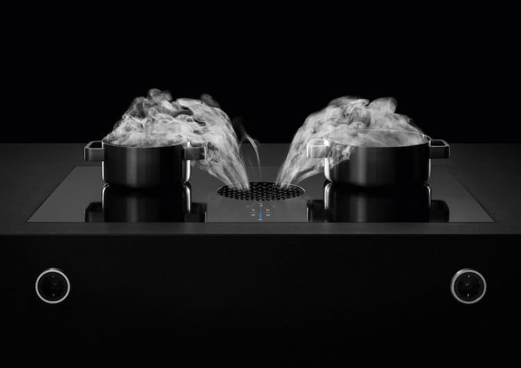 Appliances Tile | Kutchenhaus, Liverpool