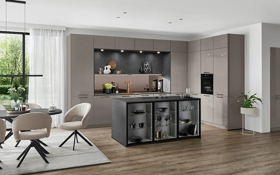 Nobilia 2026 3 | Kutchenhaus, Chester
