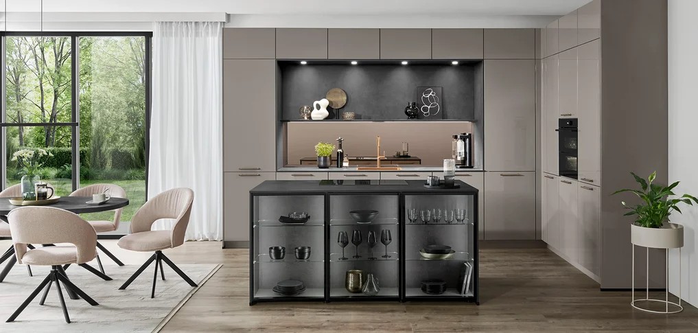 Nobilia 2026 6 | Kutchenhaus, Chester